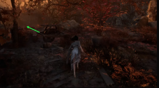 289317_66a7a616aab5240926aef18e9776c1c8 Wuchang Fallen Feathers oyununda Eterik Forma Nasıl Ulaşılır?