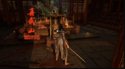 289319_9079ef9786fe9f448f00d2241b1417c3 Wuchang Fallen Feathers oyununda Eterik Forma Nasıl Ulaşılır?