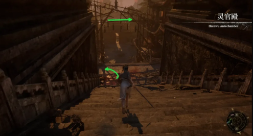 289321_7d3300efde8ba435b3163ea428e0b6ff Wuchang Fallen Feathers oyununda Eterik Forma Nasıl Ulaşılır?