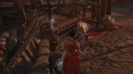 289327_aa7cb75f4c4d57fc02415c7d67165d8d Wuchang Fallen Feathers oyununda Eterik Forma Nasıl Ulaşılır?