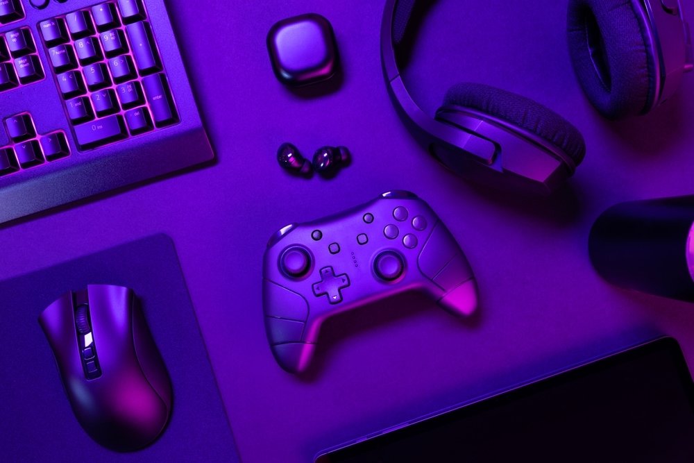 427773 2025–2026 Oyun Sektörü Analizi: Oyun Endüstrisinin Güncel Durumu ve Gelecek Trendleri