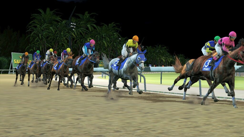 7ae514c6-368a-443e-954d-9f88350e243c-1024x576 At yarışı oyunu tutkunları konuştu: Yeni simülasyon, RDR2’den beri görülmeyen bir gerçekçilik sunuyor