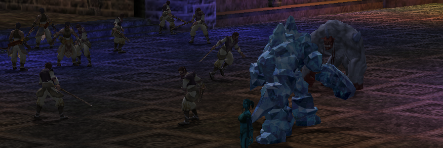 875px-Surgun_Magarasi_1._Kat_Banner Metin2 Oyuncuları İçin En İyi 5 Zindanı: Zorluk Seviyesi, Ödüller ve Stratejiler