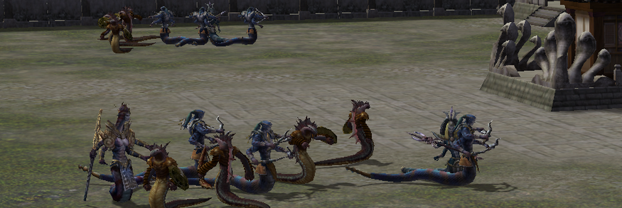 875px-Yilan_Tapinagi_Giris_Kat_Banner Metin2 Oyuncuları İçin En İyi 5 Zindanı: Zorluk Seviyesi, Ödüller ve Stratejiler