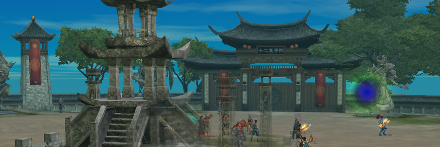 875px-Zodyak_Tapinagi_Banner Metin2 Oyuncuları İçin En İyi 5 Zindanı: Zorluk Seviyesi, Ödüller ve Stratejiler