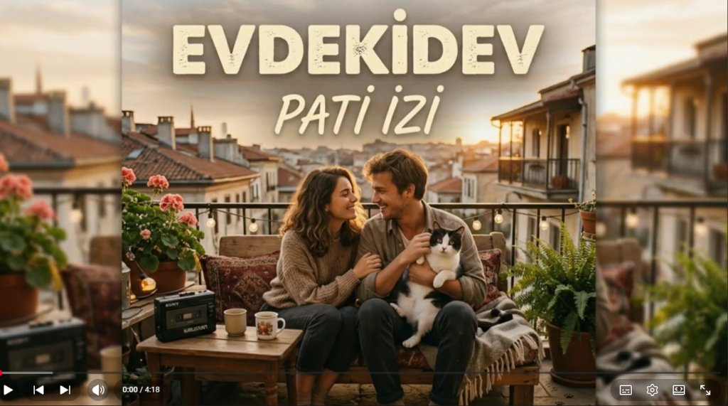 Ekran-goruntusu-2026-03-25-183059-1024x571 EVDEKİDEV’den “Pati İzi”: Kalbinizi Isıtacak Müzik Hikayesi