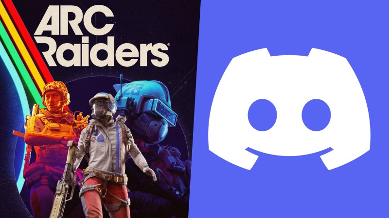 arc-raiders-discord-mesajlari ARC Raiders, Discord’daki Özel Mesajlarınızı Gizlice Kaydediyormuş