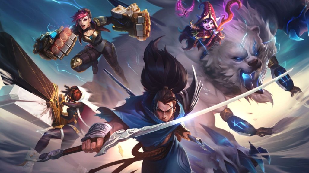 image-11-1024x576 League of Legends 26.6 Yama Önizlemesi