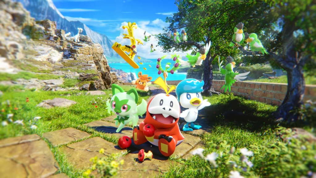 image-115-1024x576 Pokemon TCG Pocket Mobil 2026: En İyi Rehber & Stratejiler