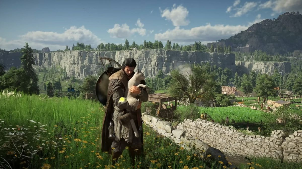 image-124-1024x573 Crimson Desert Rehberi: Vow of the Dead King Silahı Nasıl Alınır?