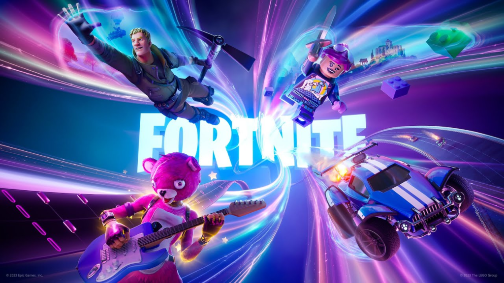 image-127-1024x576 Fortnite Bölüm 7 Sezon 2 Rehberi: Hızlı XP Kazanma ve Seviye Atlama Yolları