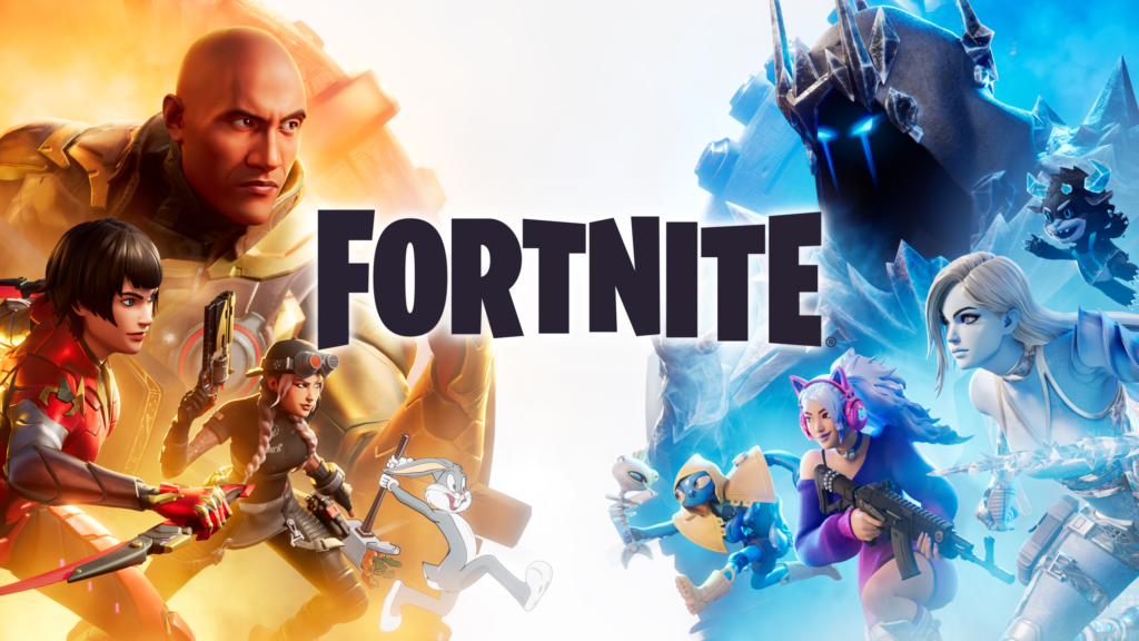 image-129-1024x576 Fortnite Bölüm 7 Sezon 2 Rehberi: Hızlı XP Kazanma ve Seviye Atlama Yolları