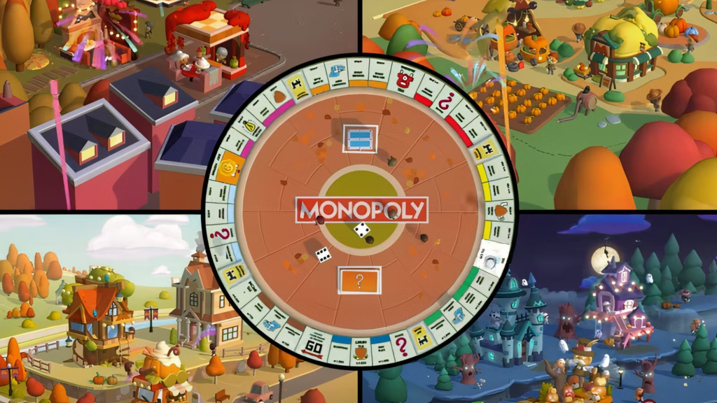 image-137-1024x576 Monopoly GO Bedava Zar Linkleri: 2026 Güncel Yöntemler ve Taktikler