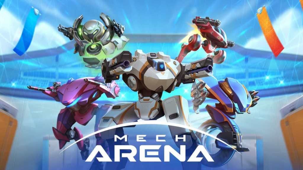 image-140-1024x576 Mech Arena F2P Başlangıç Stratejisi: Ücretsiz Oyuncular İçin Adım Adım Yükseliş Rehberi