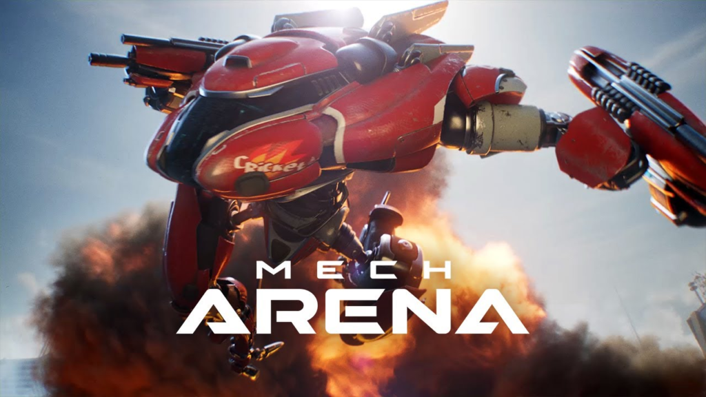 image-143-1024x576 Mech Arena F2P Başlangıç Stratejisi: Ücretsiz Oyuncular İçin Adım Adım Yükseliş Rehberi