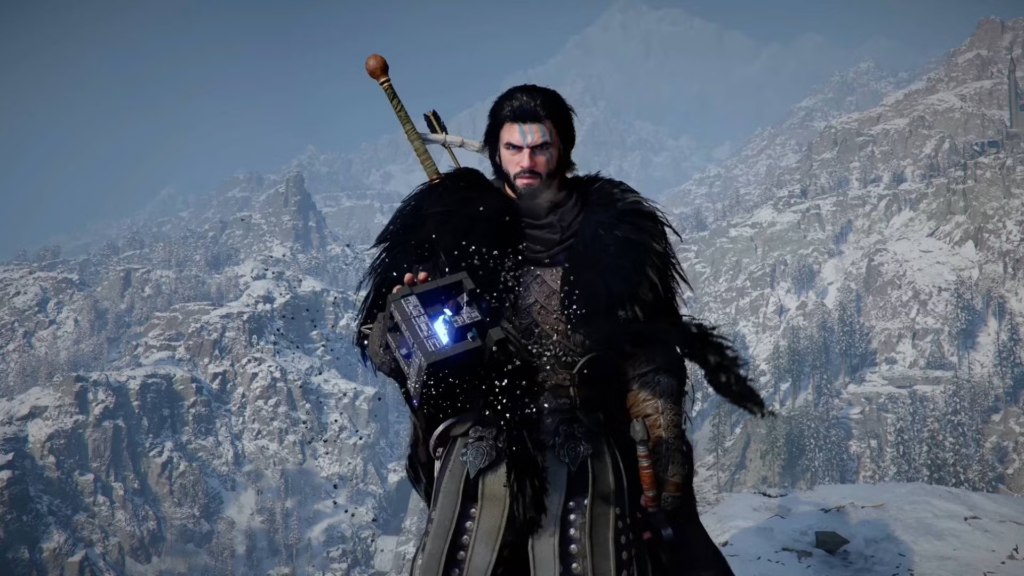 image-145-1024x576 Crimson Desert Ana Hikaye Ne Kadar Sürer?