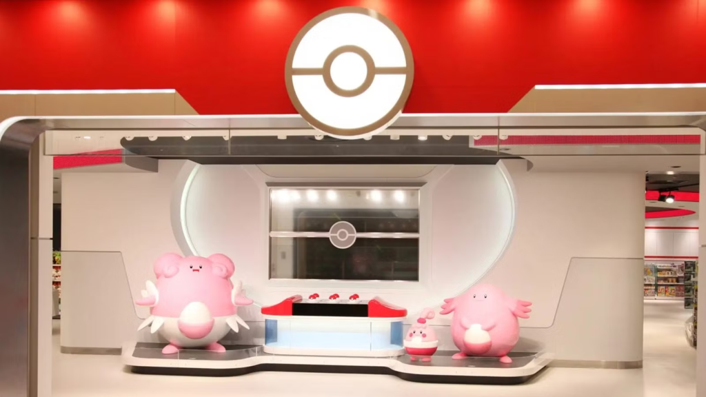 image-149-1024x576 Tokyo’da Pokémon Center’da Kanlı Baskın: Dünya Devi Şokta!