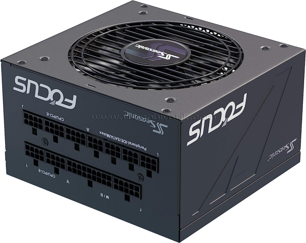 image-150-1024x814 Seasonic Focus GX 850W Güç Kaynağı İncelemesi
