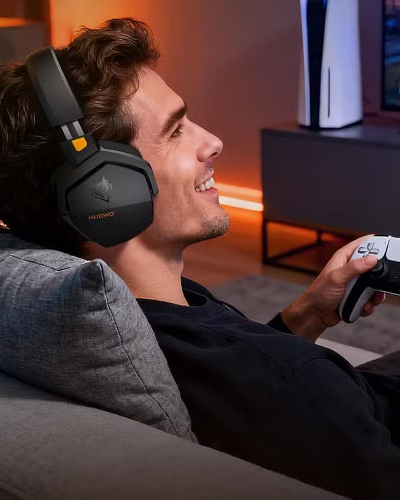 image-158-edited Fiyat/Performans Odaklı Oyuncu Kulaklığı Arayanlara: NUBWO G06 İncelemesi