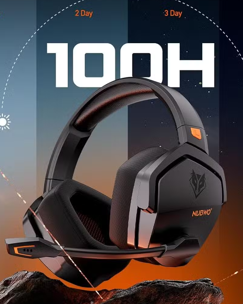 image-159-edited Fiyat/Performans Odaklı Oyuncu Kulaklığı Arayanlara: NUBWO G06 İncelemesi