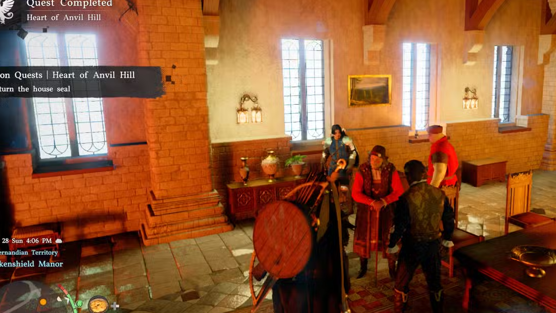 image-172-edited Crimson Desert Rehberi: The Great Thief's Gloves (Büyük Hırsız Eldiveni) Nasıl Alınır?