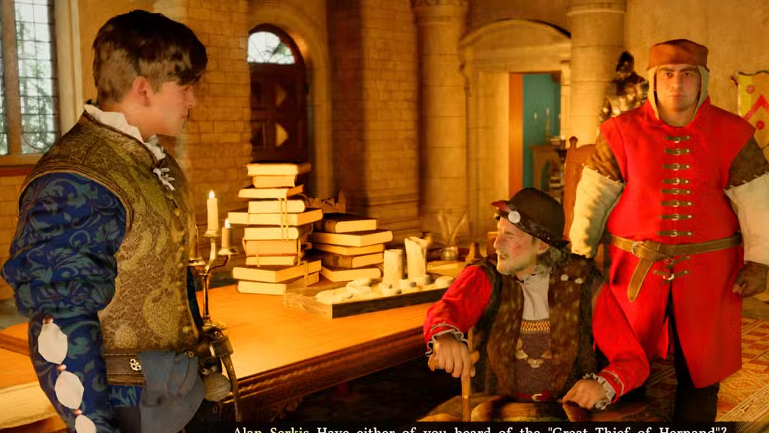 image-173-edited Crimson Desert Rehberi: The Great Thief's Gloves (Büyük Hırsız Eldiveni) Nasıl Alınır?