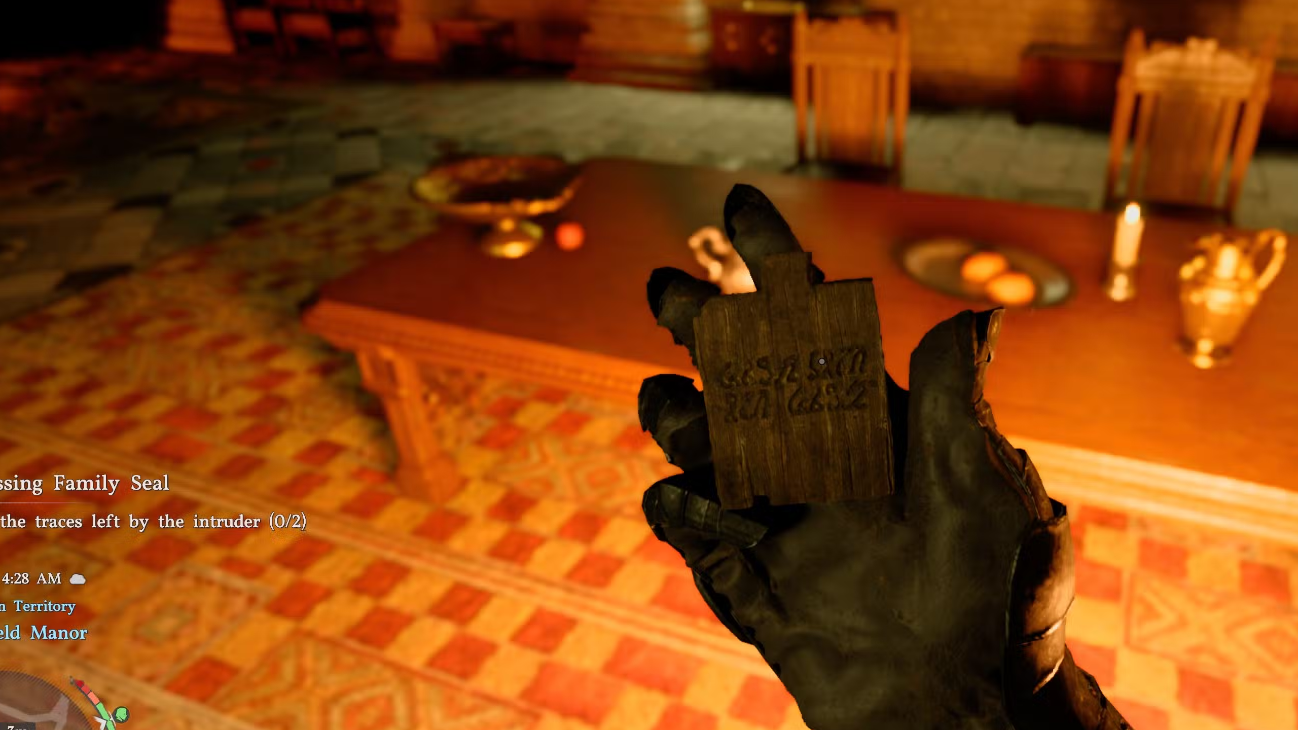 image-174-edited Crimson Desert Rehberi: The Great Thief's Gloves (Büyük Hırsız Eldiveni) Nasıl Alınır?