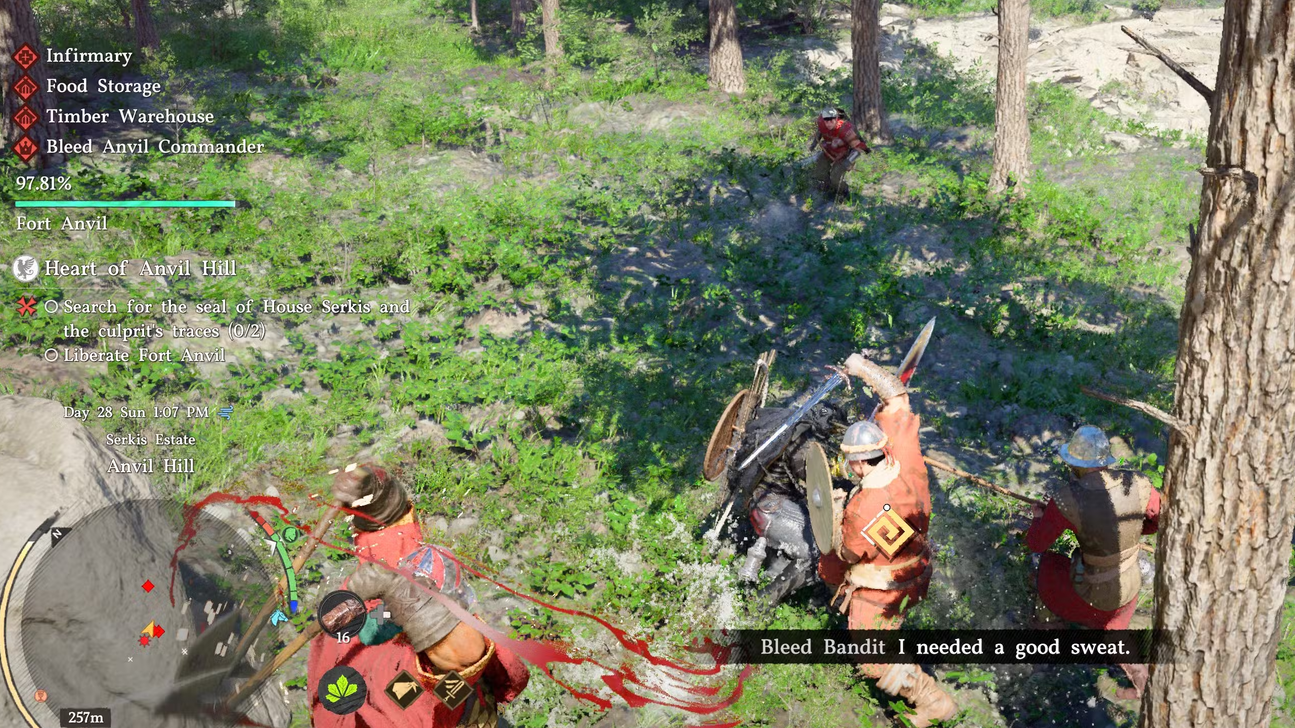 image-175-edited Crimson Desert Rehberi: The Great Thief's Gloves (Büyük Hırsız Eldiveni) Nasıl Alınır?