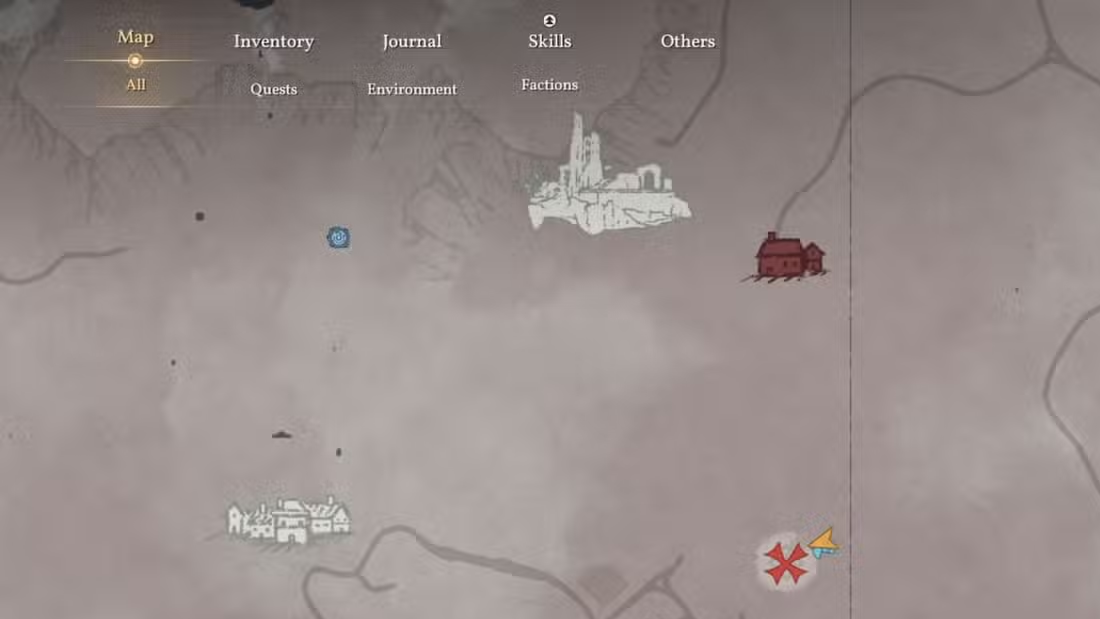 image-179-edited Crimson Desert: Genç Keşişin İsteği Görevi Rehberi