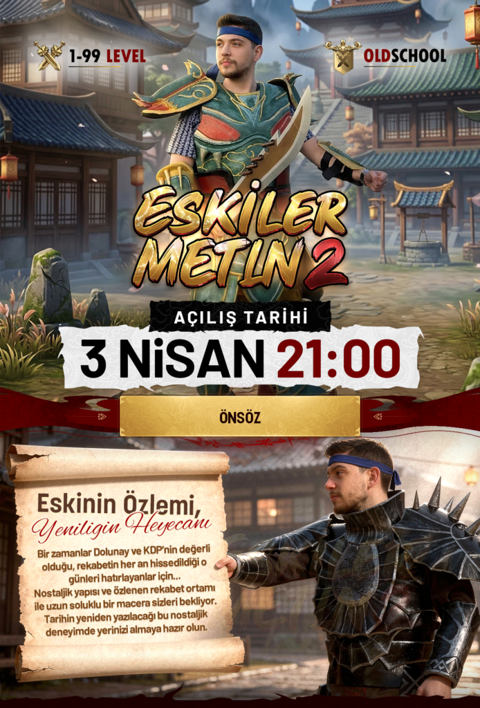 image-183-694x1024 3 Nisan'da Açılacak Metin2 PvP Serverler 2026 - mmooyun.com