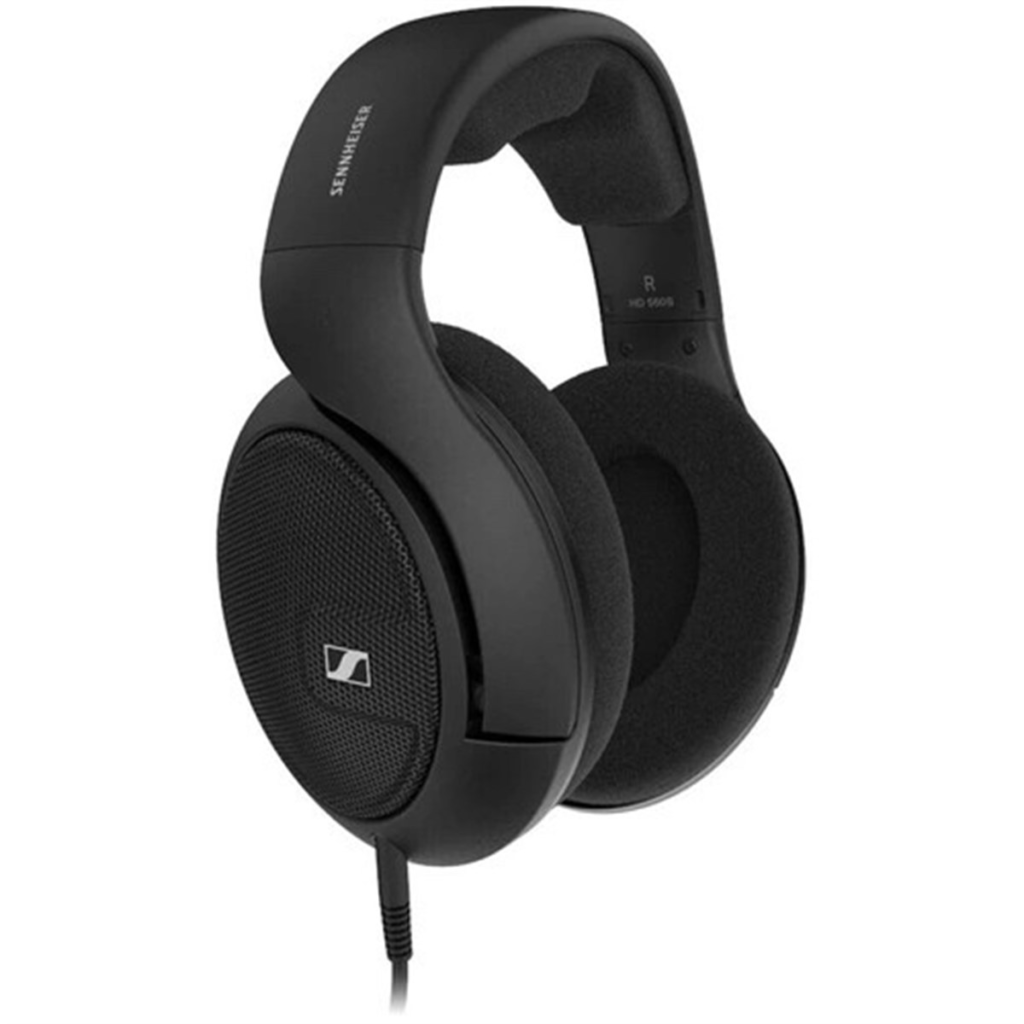 image-186-1024x1024 Sennheiser HD 560S İncelemesi: Açık Arka Kulaklık Dünyasına Kusursuz Bir Giriş