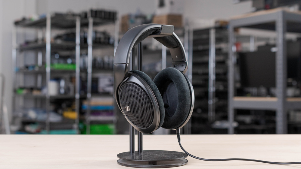 image-187 Sennheiser HD 560S İncelemesi: Açık Arka Kulaklık Dünyasına Kusursuz Bir Giriş