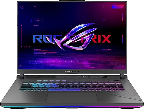 image-189 Asus ROG Strix G16 İncelemesi: Masaüstü Performansını Çantaya Sığdırmak