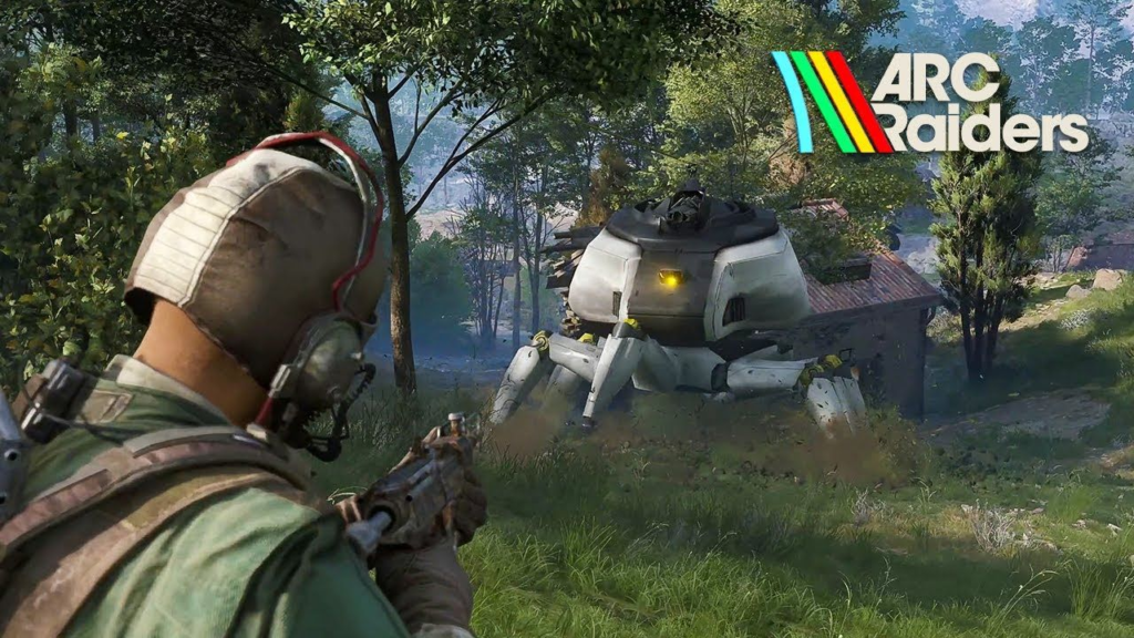 image-19-1024x576 Arc Raiders'da En İyi Tuş Atamaları ve Fare Ayarları