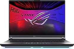 image-191 Asus ROG Strix G16 İncelemesi: Masaüstü Performansını Çantaya Sığdırmak