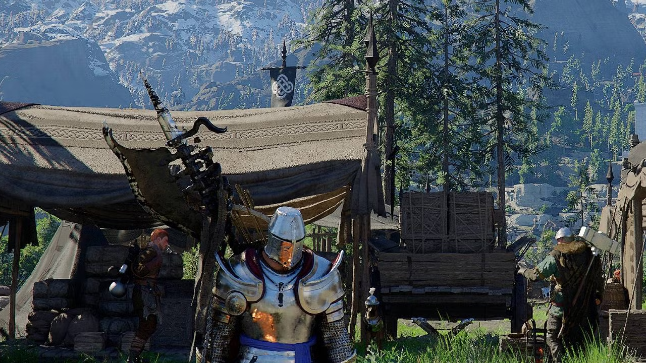 image-195-edited Crimson Desert'ta En İyi Silahlar Hangileri? Hangi Silahı Seçmeliyiz?