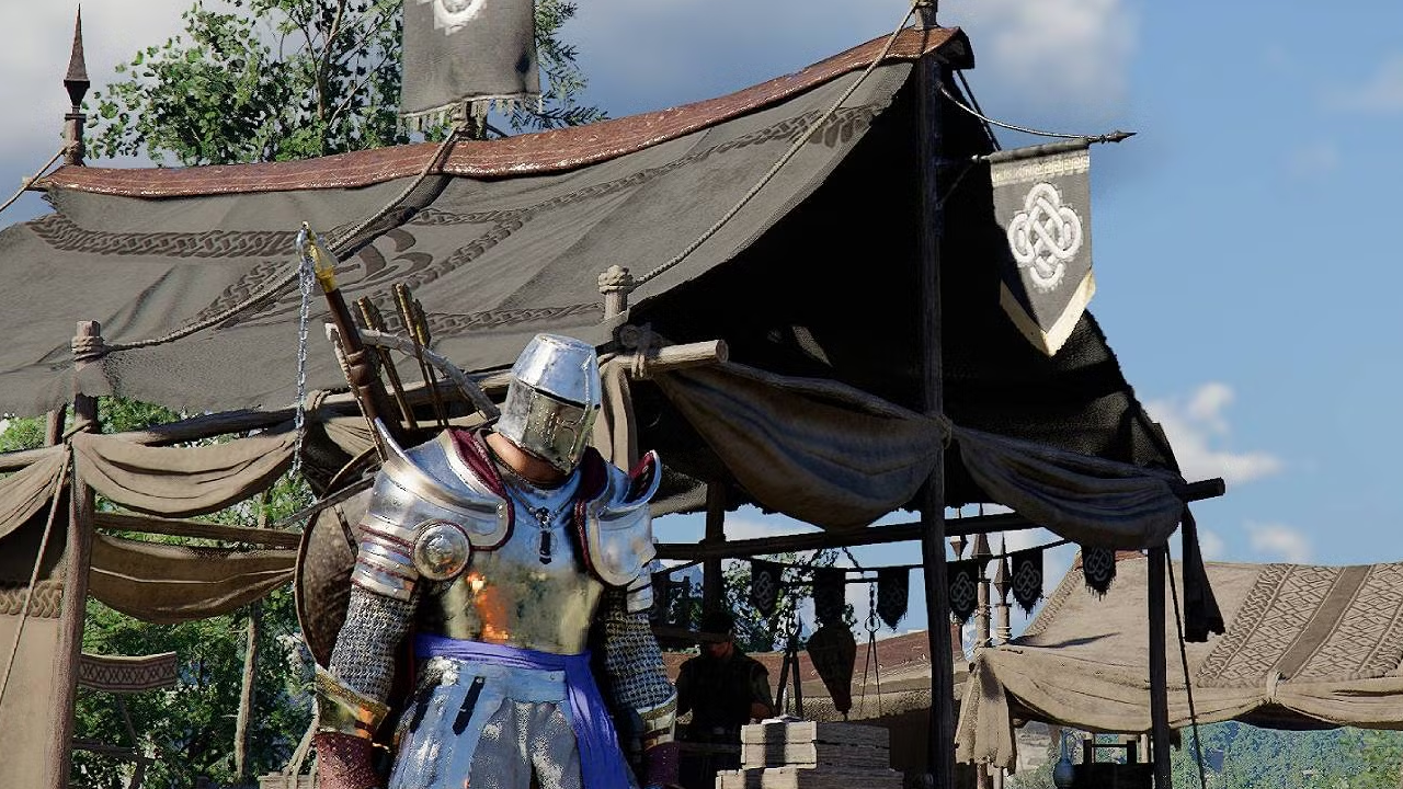 image-196-edited Crimson Desert'ta En İyi Silahlar Hangileri? Hangi Silahı Seçmeliyiz?