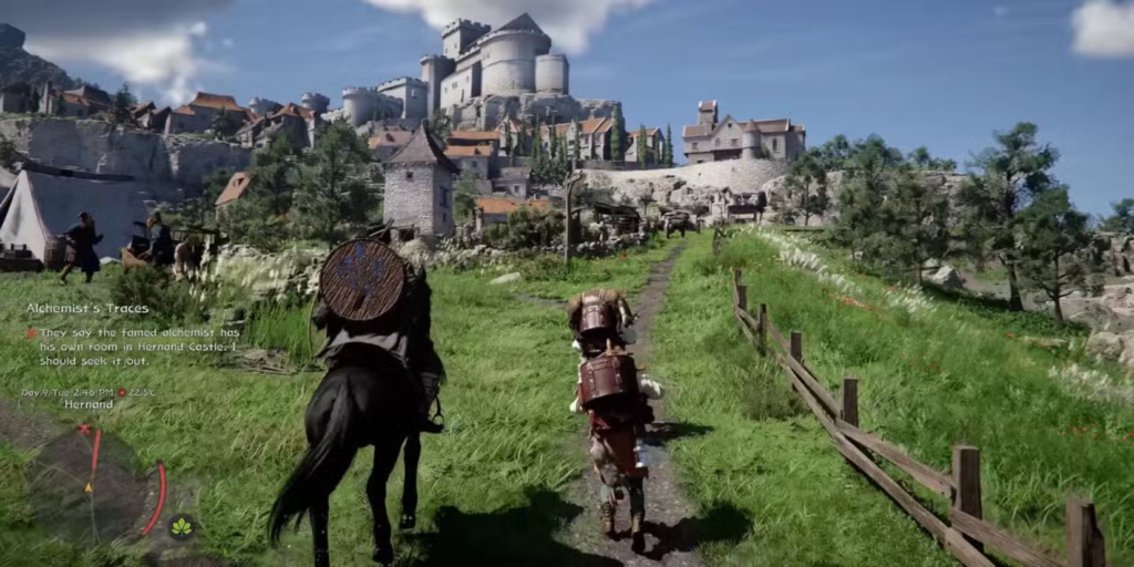 image-197-1024x512 Crimson Desert: Sealed In Stone Görev Rehberi ve Vinç Bulmacası Çözümü