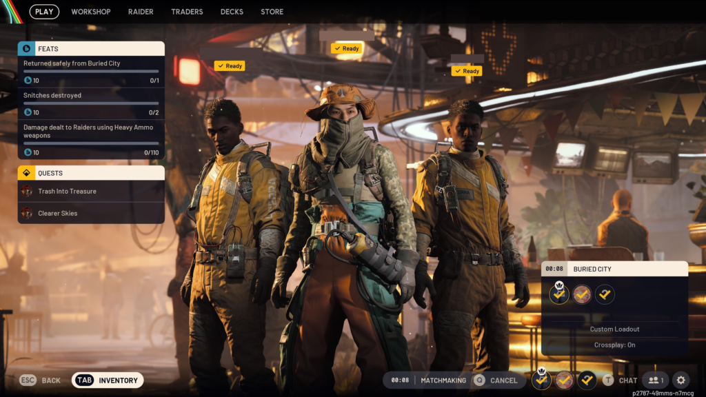 image-20-1024x576 Arc Raiders'da En İyi Tuş Atamaları ve Fare Ayarları