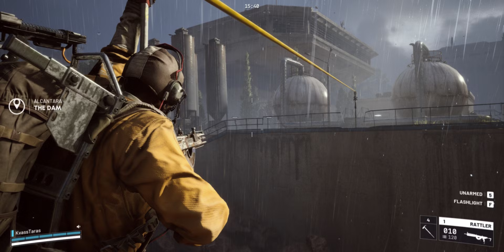 image-21-1024x512 ARC Raiders geliştiricileri, final bölümünün olumsuz eleştiriler alması üzerine yarattıkları heyecan için özür diledi.