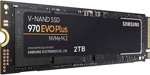 image-210 Samsung 970 EVO Plus 1TB NVMe SSD İncelemesi ve Derinlemesine Analizi