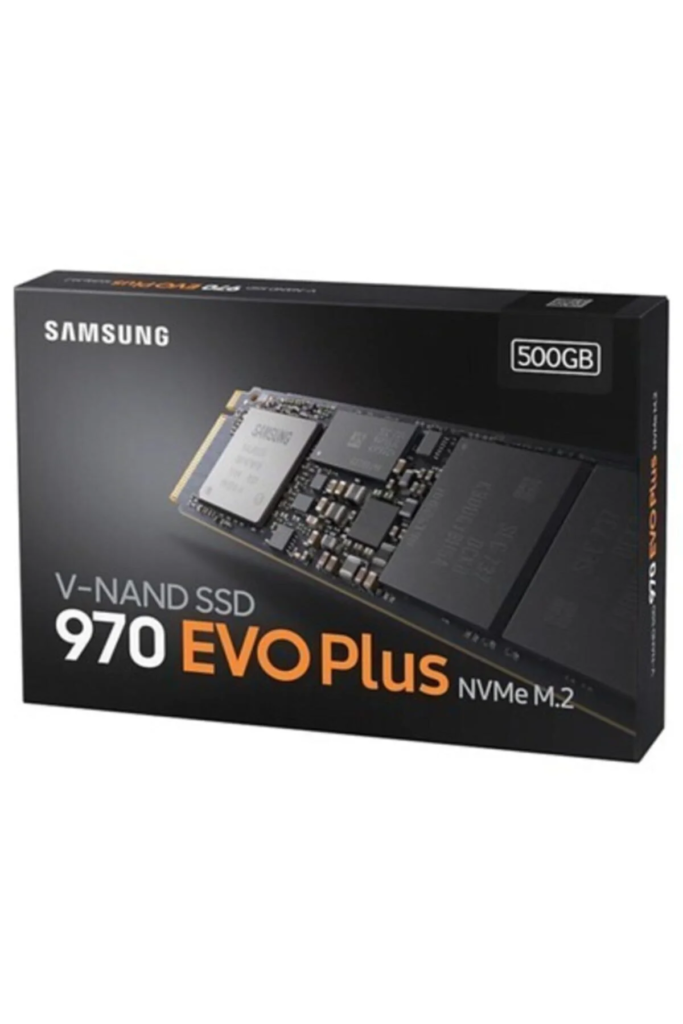 image-211-683x1024 Samsung 970 EVO Plus 1TB NVMe SSD İncelemesi ve Derinlemesine Analizi