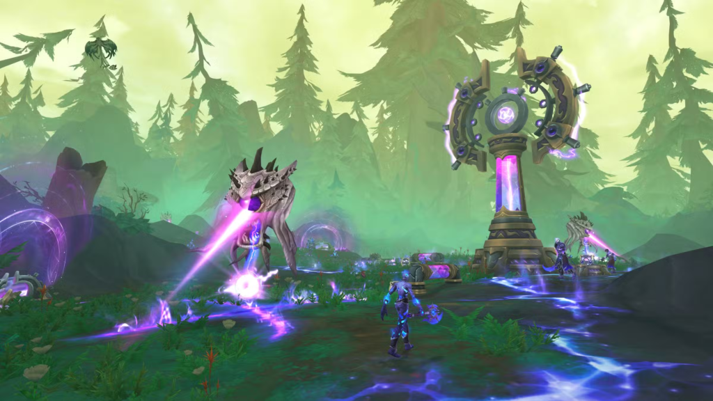 image-219-1024x576 World of Warcraft 12.0.5 Neler Getiriyor? - mmooyun