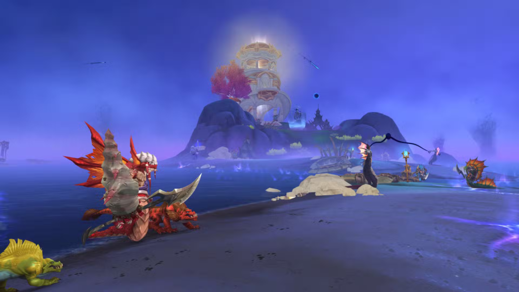 image-220-1024x576 World of Warcraft 12.0.5 Neler Getiriyor? - mmooyun