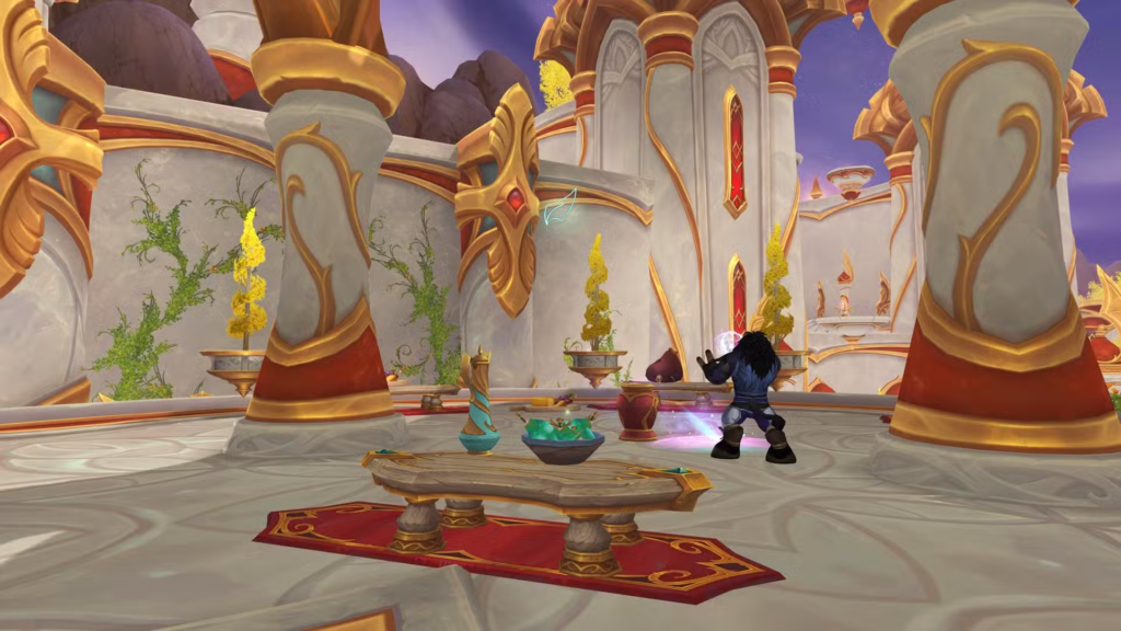 image-221-1024x576 World of Warcraft 12.0.5 Neler Getiriyor? - mmooyun