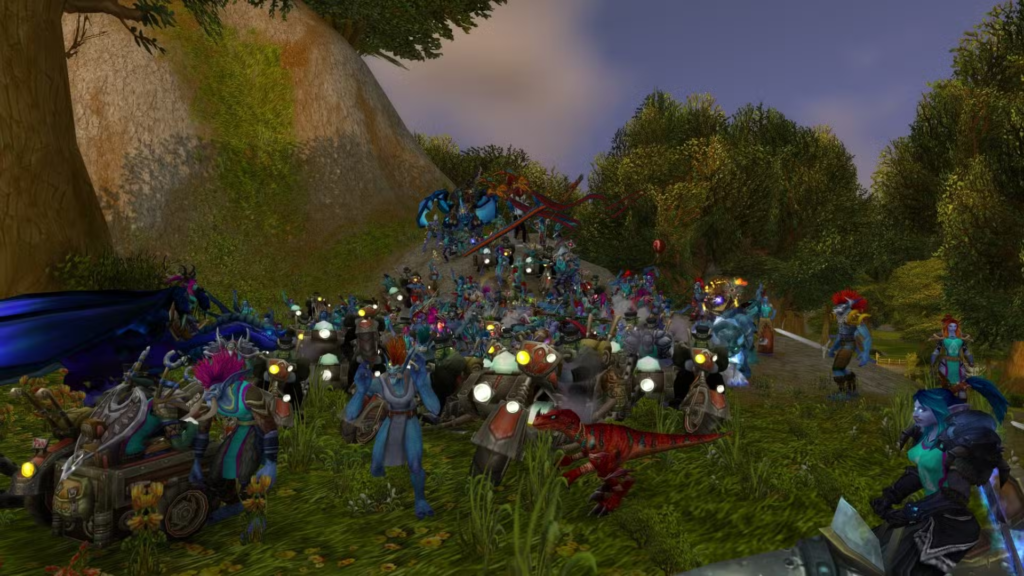 image-225-1024x576 World of Warcraft 12.0.5 Neler Getiriyor? - mmooyun