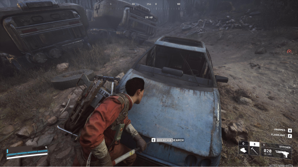 image-23-1024x576 ARC Raiders geliştiricileri, final bölümünün olumsuz eleştiriler alması üzerine yarattıkları heyecan için özür diledi.