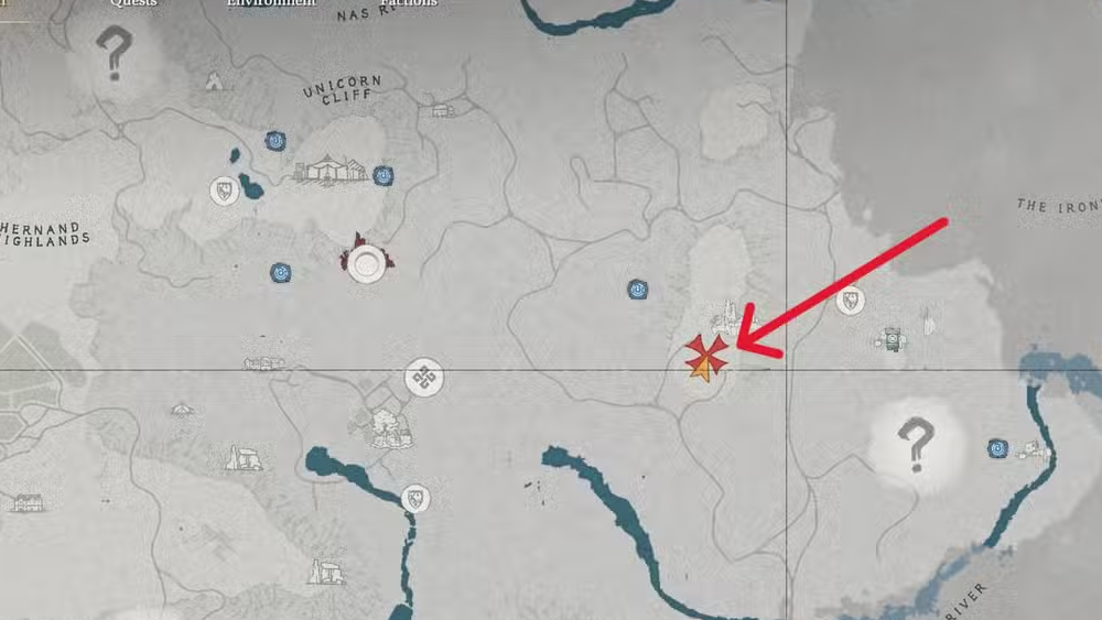 image-235-edited Crimson Desert: Karakanat (Crowcaller) Zırh Seti ve Tauria Kılıcı Nasıl Bulunur?