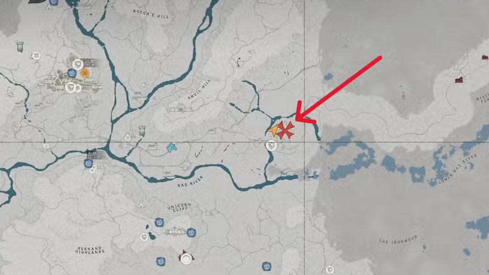 image-237-edited Crimson Desert: Karakanat (Crowcaller) Zırh Seti ve Tauria Kılıcı Nasıl Bulunur?