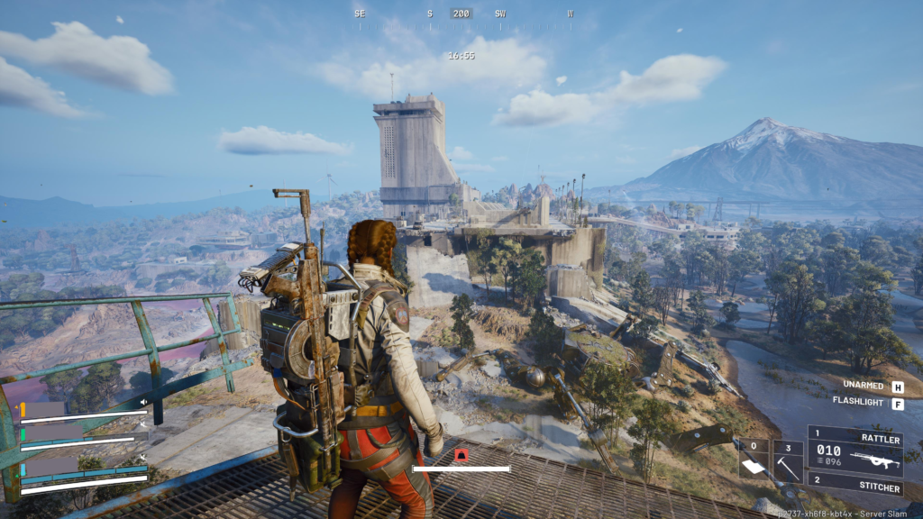 image-24-1024x576 ARC Raiders geliştiricileri, final bölümünün olumsuz eleştiriler alması üzerine yarattıkları heyecan için özür diledi.